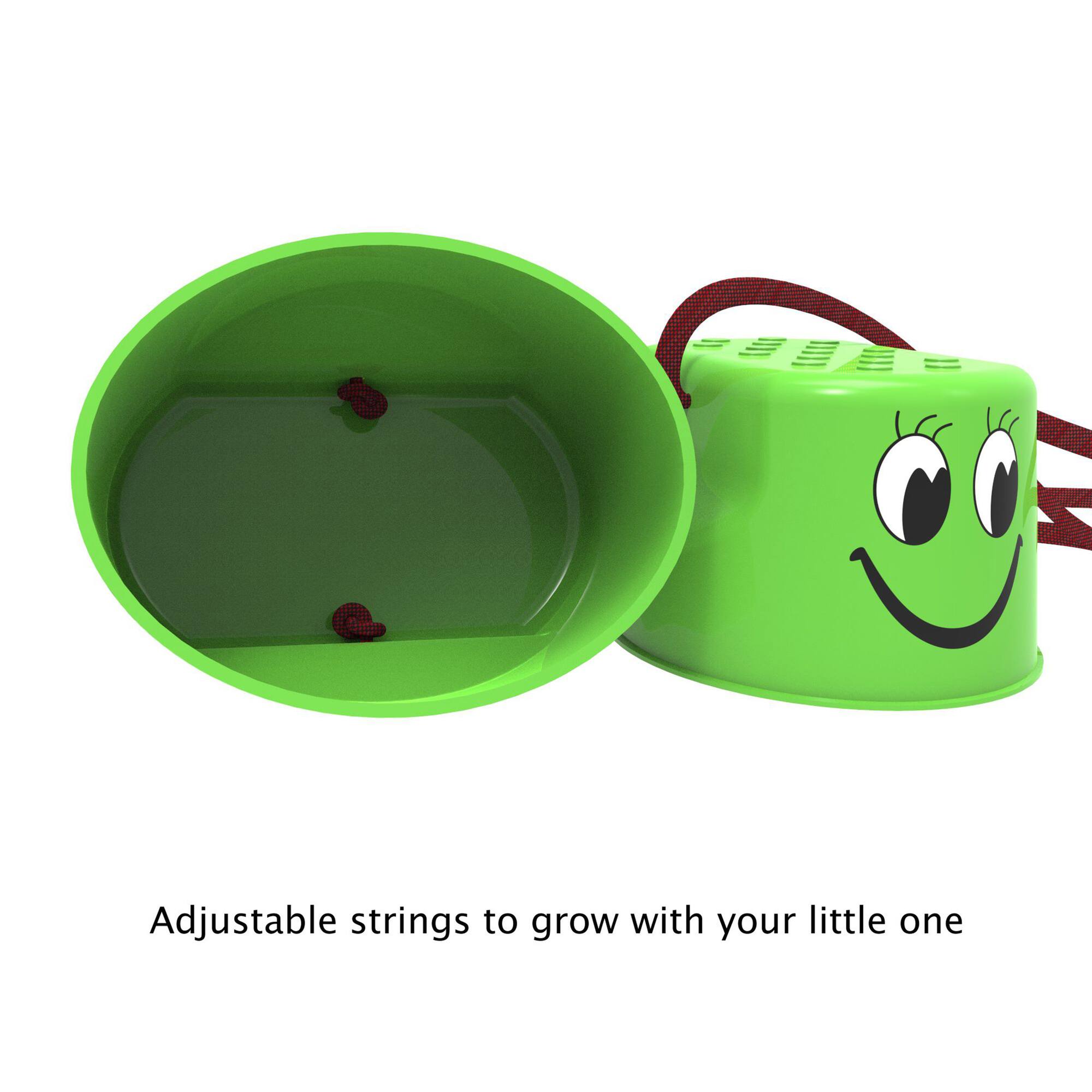 Toy Time Cup Walking Stilts